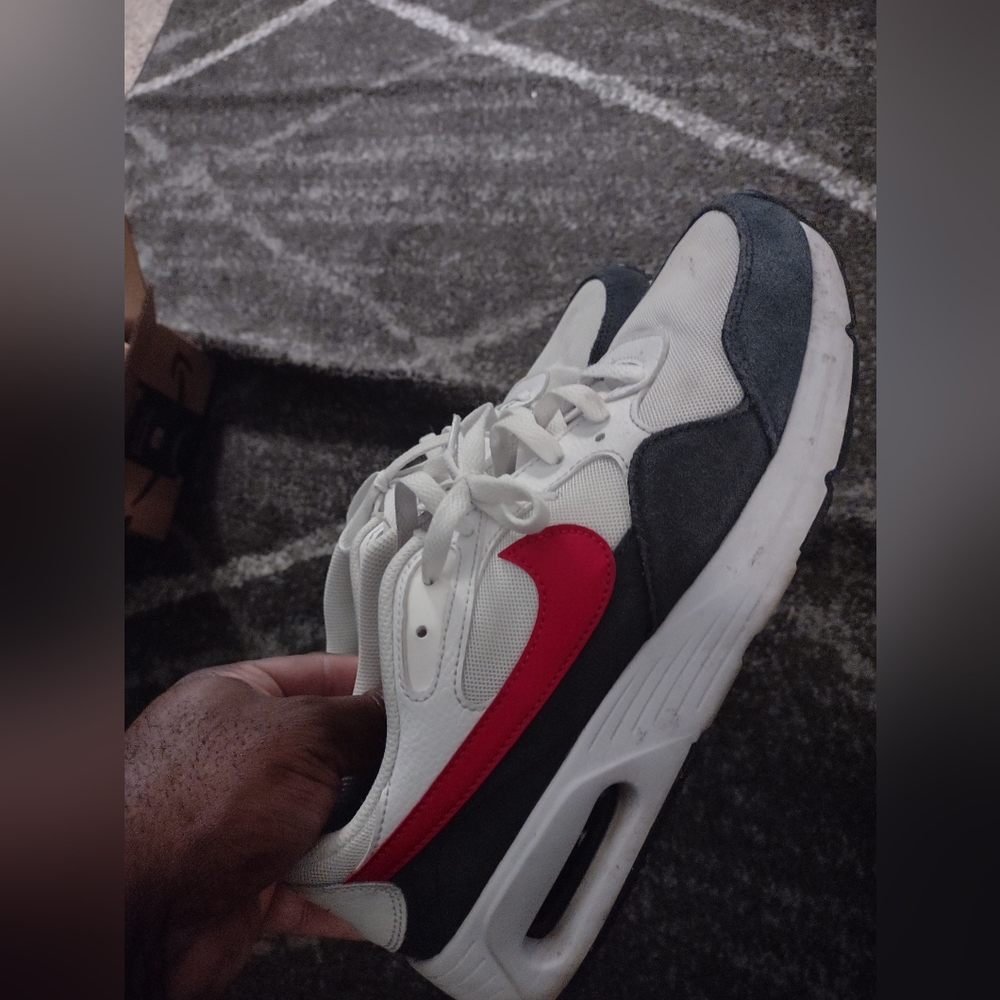 Nike Air Max SC